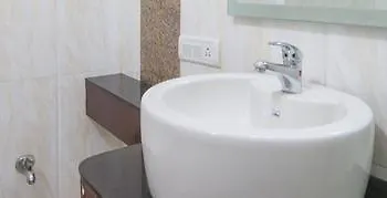 Hotel Sarthak Palace Near Karol Bagh Metro Station New Delhi