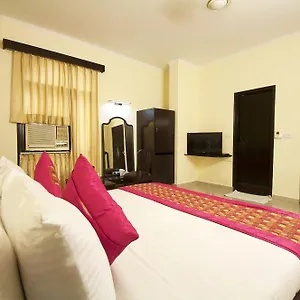 3* Hotel Fabhotel Darbar Near Karol Bagh Market