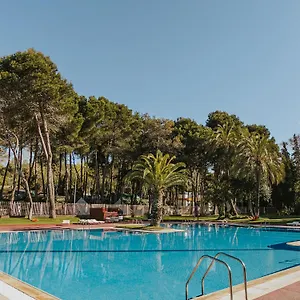 https://camping-santa-elena.catalonia-hotels.com