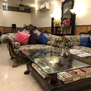 3* Hotel Wood Castle